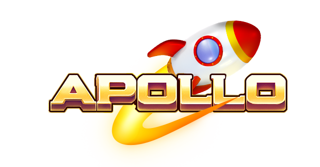 Apollo Gameroom Logo3D 2