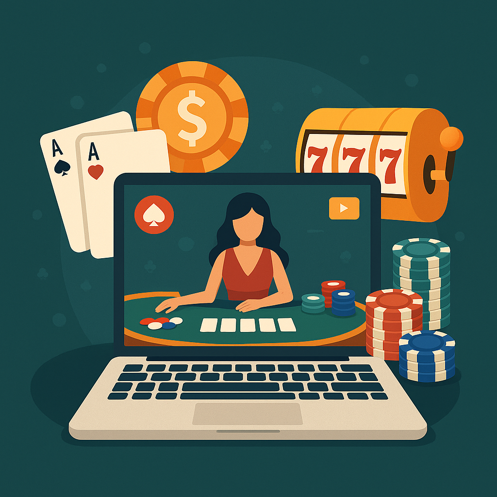 17 iBET Live Casino Tips to Maximize Bonuses and Real Money Winnings 1
