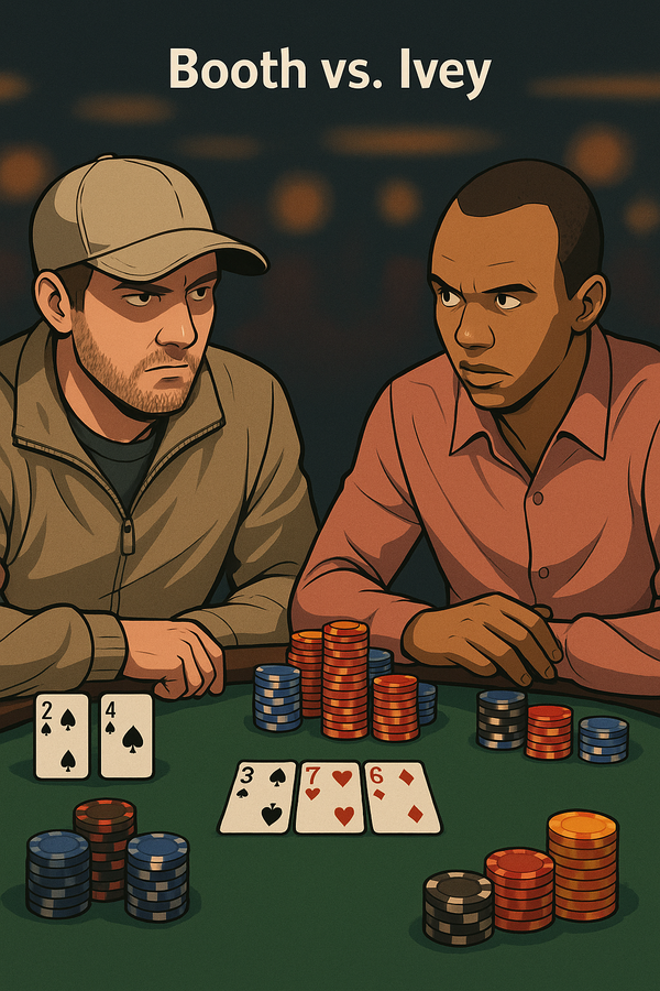 A digital illustration depicts a Texas Hold'em pok maxwidth600