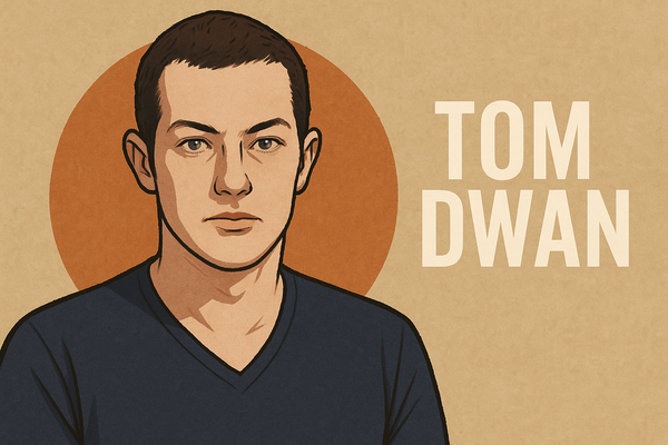 A digital illustration medium portrait features pr maxwidth600