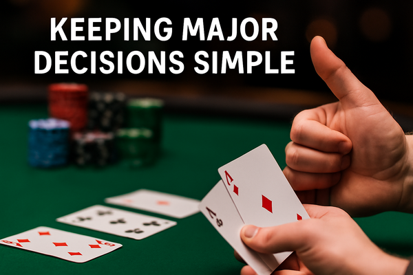 Can You Win Consistently in iBET Poker? Myths vs Reality 3