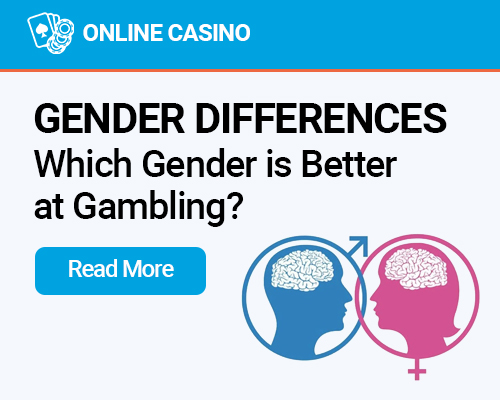 Which Gender is Better at Gambling pic