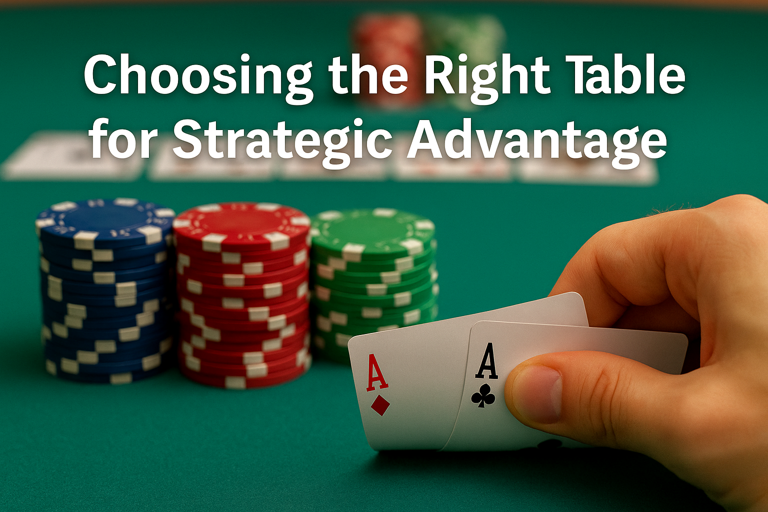 Can You Win Consistently in iBET Poker? Myths vs Reality 2