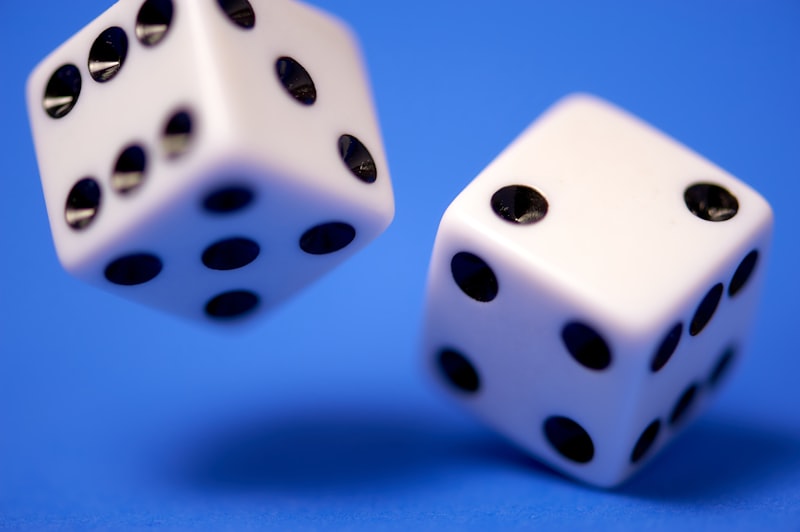 iBET Online Casino Malaysia Interface